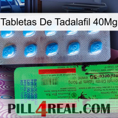 Tadalafil Tablets 40Mg new03